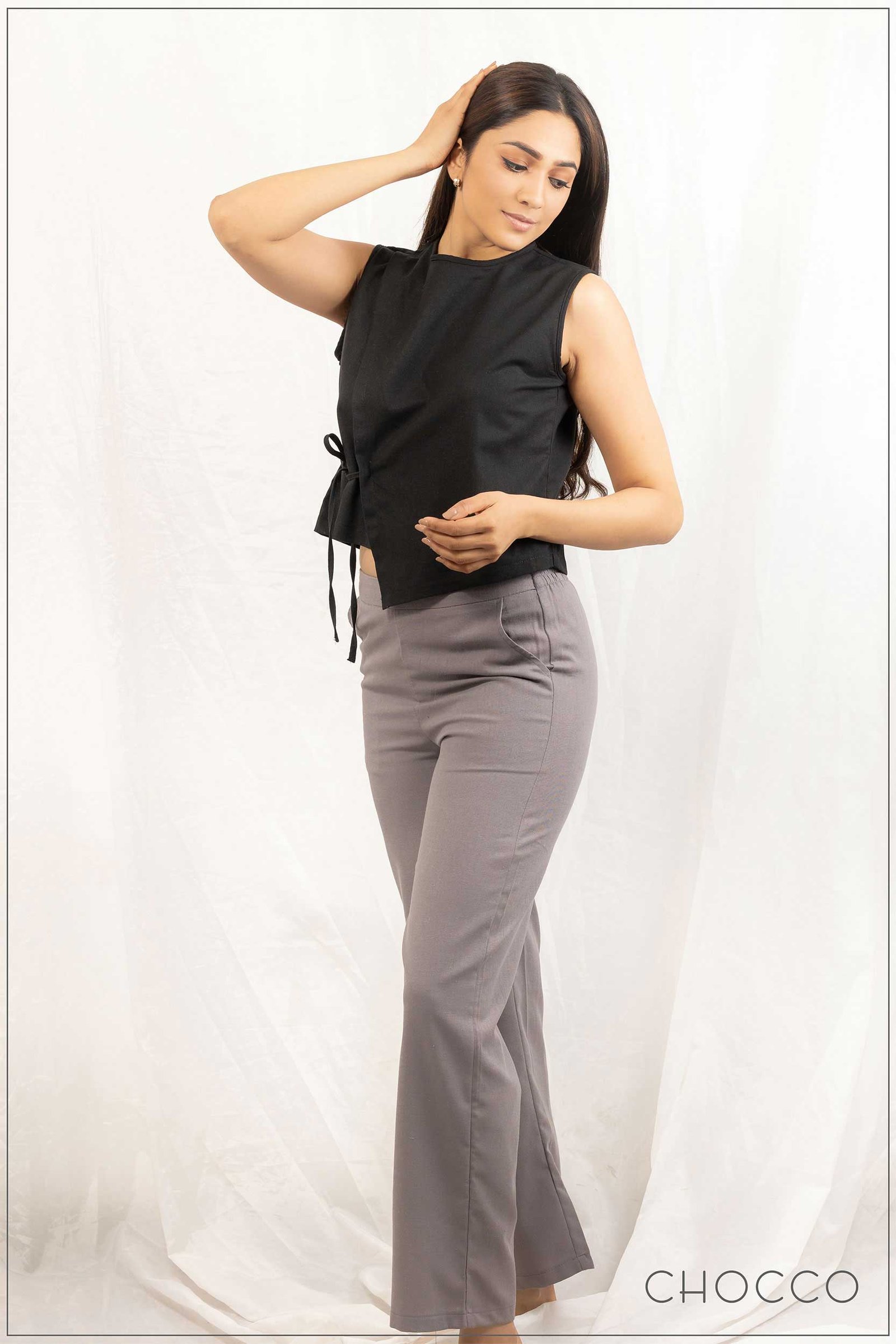 ශ්‍රී ලංකා ඇඳුම් වෙළෙඳපොළ / Clothes Market of Srilanka 🇱🇰 | Women's linen  pocket pants available | Facebook